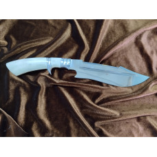 Нож по индивидуальному заказу Гуркхами